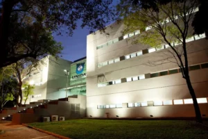 Unisud Sede Asunción 